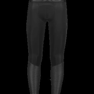 2xu Accelerate Compression Tights With Storage Juoksutrikoot
