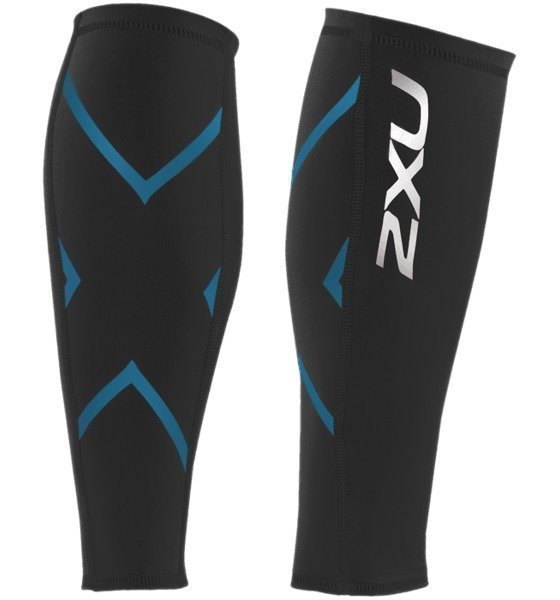 2xu Compression Calf Guard Kompressiosäärystin