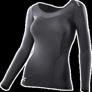 2xu Compression Ls Juoksupaita