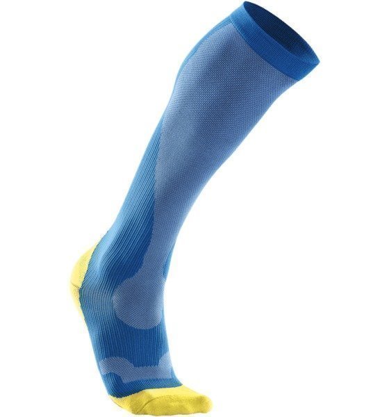 2xu Compression Performance Run Sock Juoksusukat