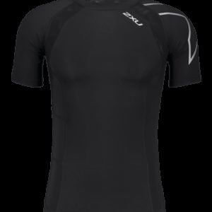 2xu Compression Short Sleeve Top Juoksupaita