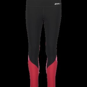 2xu Fitness Stride Compression Tights Juoksutrikoot