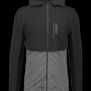 2xu Ghst 2in1 Jacket Juoksutakki