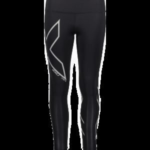 2xu Hyoptik Mid-Rise Compression Tights Juoksutrikoot