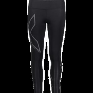 2xu Hyoptik Mid-Rise Compression Tights Juoksutrikoot