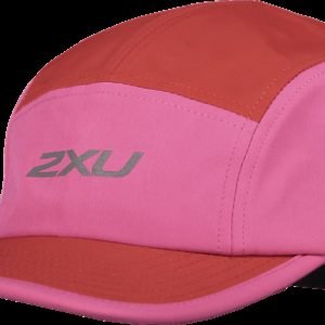 2xu Run Ripstop Camper Juoksulippis