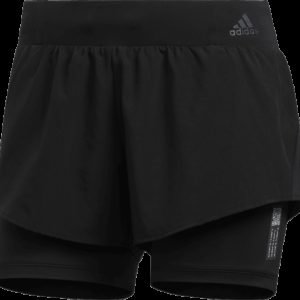 Adidas Adapt Short Juoksushortsit