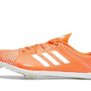 Adidas Adizero Ambition 4 Juoksukengät Oranssi