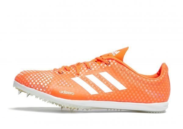 Adidas Adizero Ambition 4 Juoksukengät Oranssi