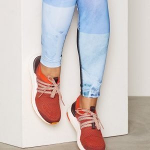 Adidas By Stella Mccartney Ultra Boost X Juoksukengät Punainen