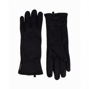 Adidas CLMHT Gloves Juoksukäsineet Black