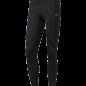 Adidas Clmht Sn L Tight Juoksutrikoot