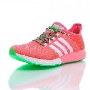 Adidas Cosmic Boost W Juoksukengät Punainen / Valkoinen