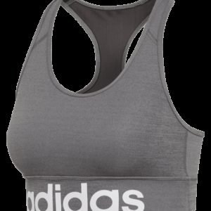Adidas D2m Logo Bra Urheiluliivit