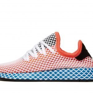 Adidas Originals Deerupt Juoksukengät Punainen