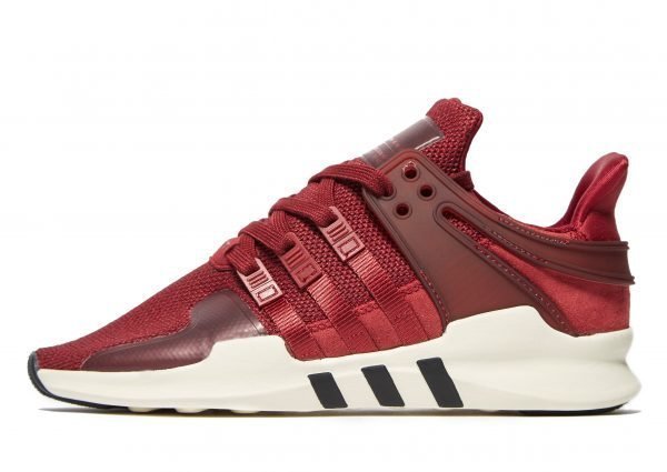 Adidas Originals Eqt Support Adv Juoksukengät Burgundy