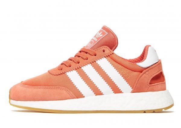 Adidas Originals I-5923 Boost Juoksukengät Scarlet