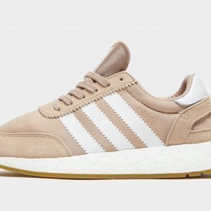 Adidas Originals I-5923 Boost Juoksukengät Vaaleanpunainen