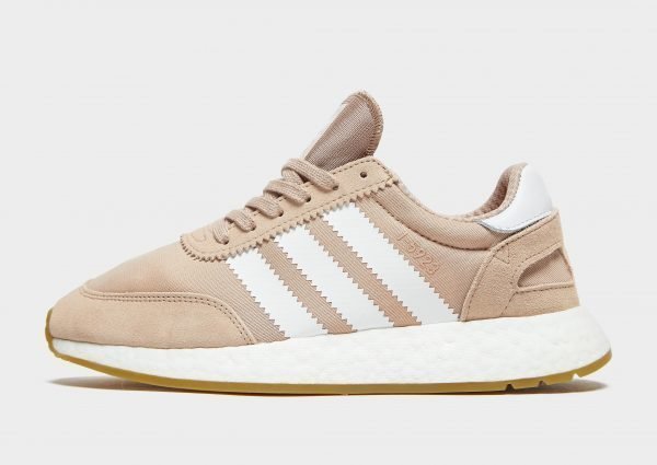 Adidas Originals I-5923 Boost Juoksukengät Vaaleanpunainen