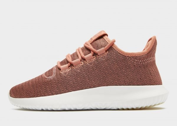 Adidas Originals Tubular Shadow Juoksukengät Vaaleanpunainen