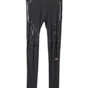 Adidas Performance Adizero Sprintweb Long Tights Juoksutrikoot