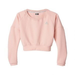 Adidas Performance Aktiv Cozy Pullover Juoksupaita