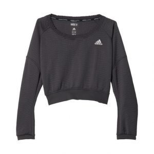 Adidas Performance Aktiv Cozy Pullover Juoksupaita