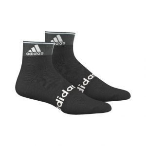 Adidas Performance Running Light Thin Juoksusukat 2 Pack