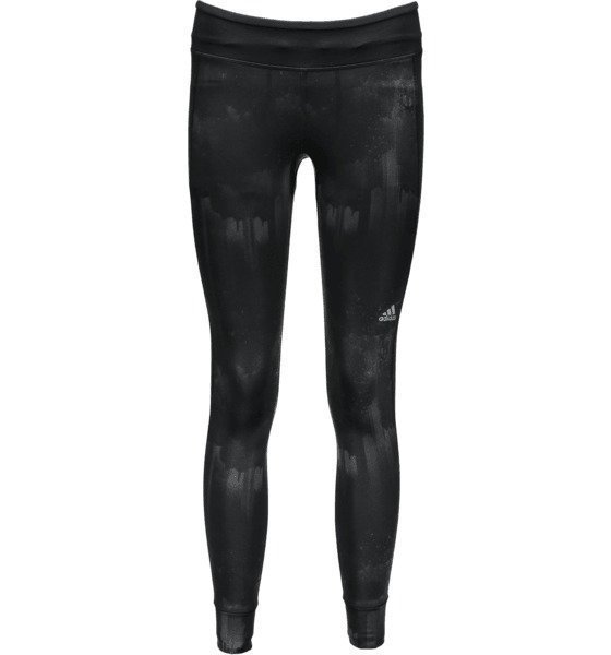 Adidas Rs Warm Gr Tight Juoksutrikoot