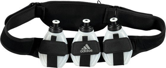 Adidas Run Bottle Belt 3 Juomavyö