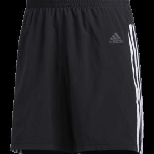 Adidas Run It Short 3s Juoksushortsit