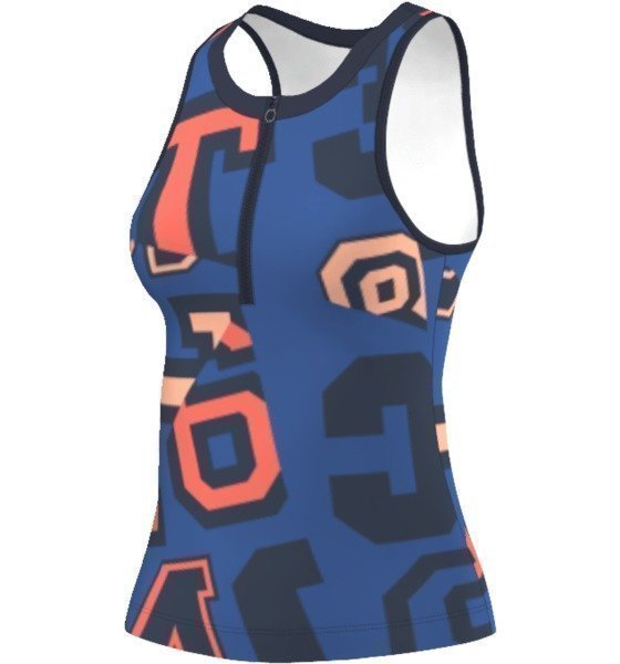 Adidas Sc College Tank Hihaton Juoksupaita