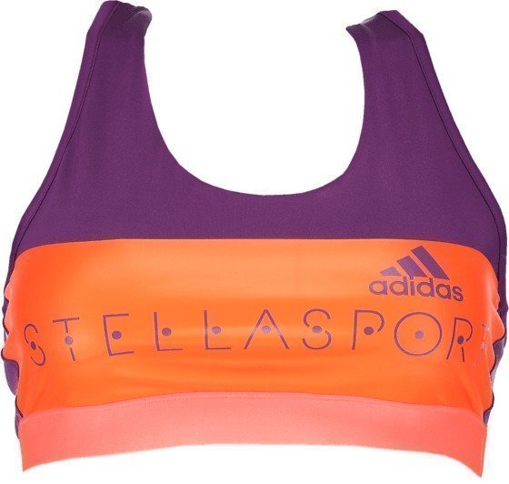 Adidas Sc Sports Bra Pad Urheiluliivit