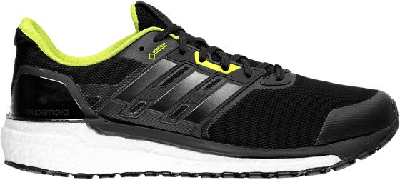 adidas supernova gore tex