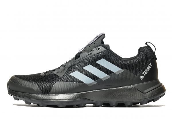 Adidas Terrex Cmtk Juoksukengät Musta