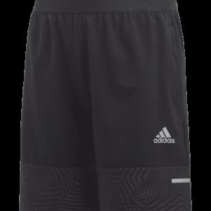 Adidas Tr Run Wv Shorts Juoksushortsit