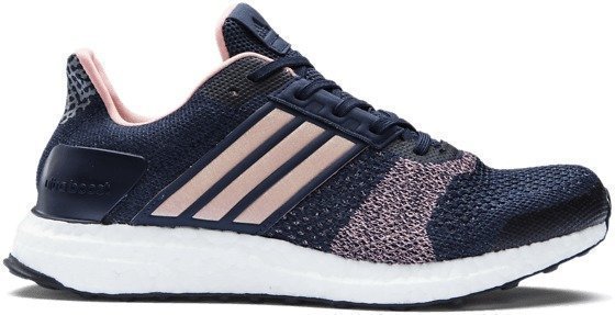 Adidas Ultra Boost Stab Juoksukengät