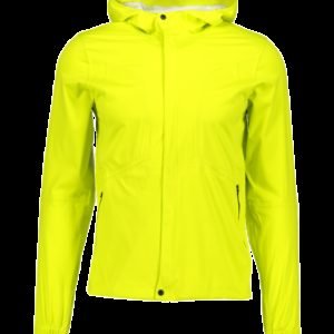 Asics Accelerate Jacket Fi Juoksutakki