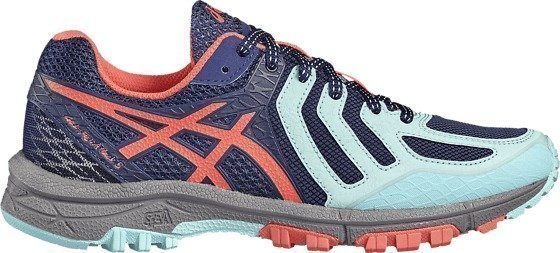 Asics Fujiattack 5 Fi Juoksukengät