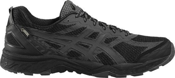 Asics Fujitrab 5 Gtx Fi Maastojuoksukengät