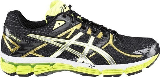 asics m gel convector 2