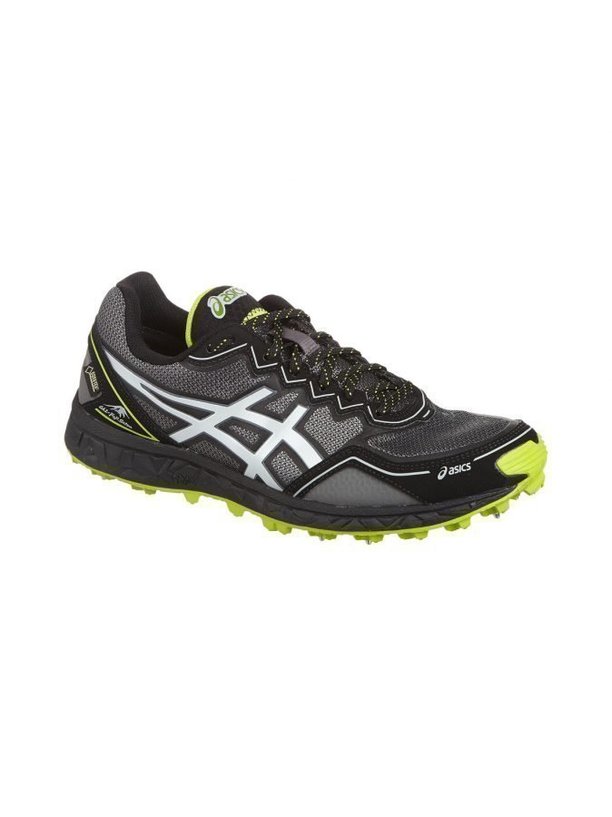 asics nimbus gore tex