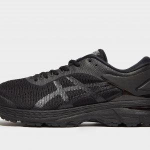 Asics Gel-Kayano 25 Juoksukengät Musta