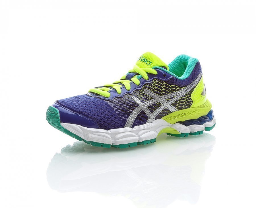 asics nimbus junior