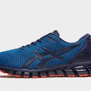 Asics Gel-Quantum 360 Knit Juoksukengät Sininen