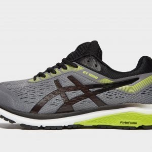 Asics Gt-1000 7 Juoksukengät Harmaa