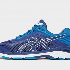 Asics Gt-2000 6 Juoksukengät Sininen