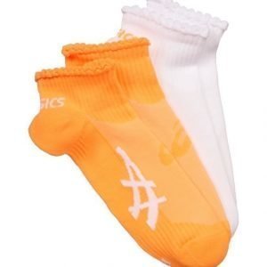 Asics Juoksusukat 2 Pack