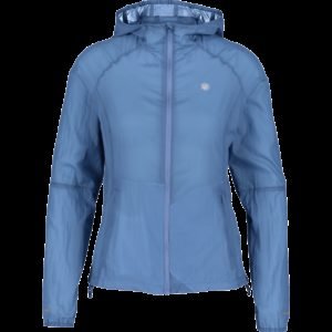 Asics Packable Jacket Fi Juoksutakki