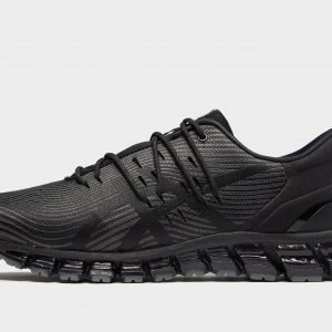 Asics Quantum 360 Juoksukengät Harmaa